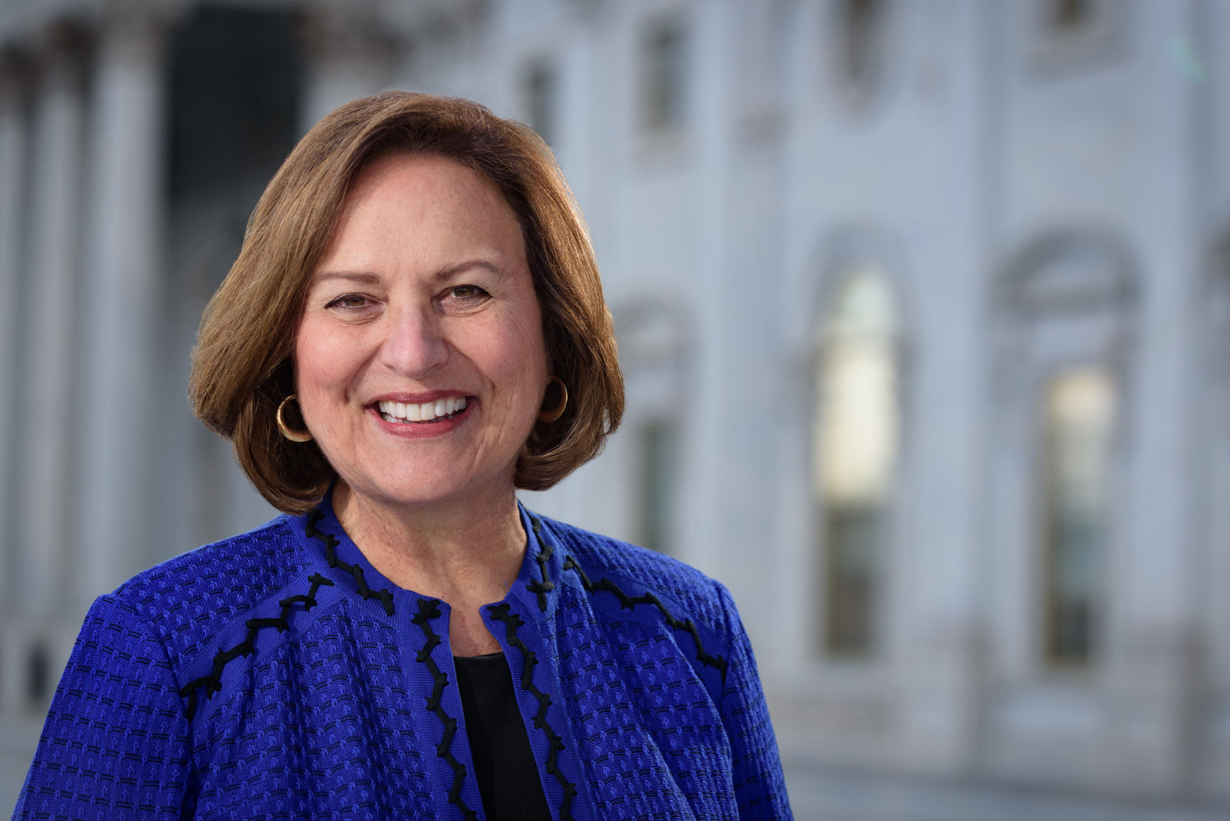 Sen. Deb Fischer